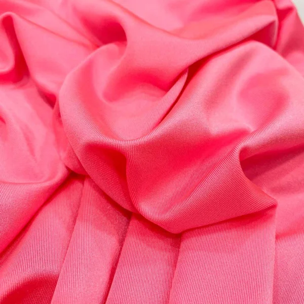 Parlak Bifleks (Neon Pembe) — Bifleks (Mayo Kumaşı)
